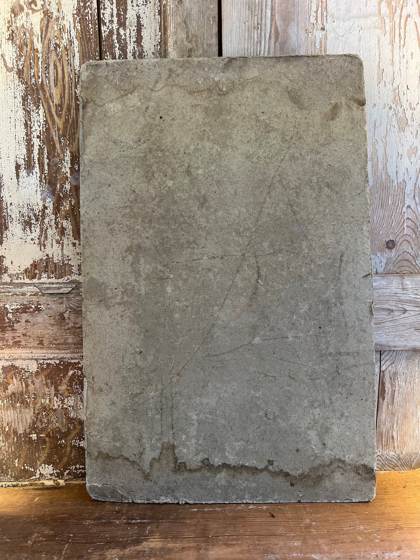 Old French Rustic Beauty