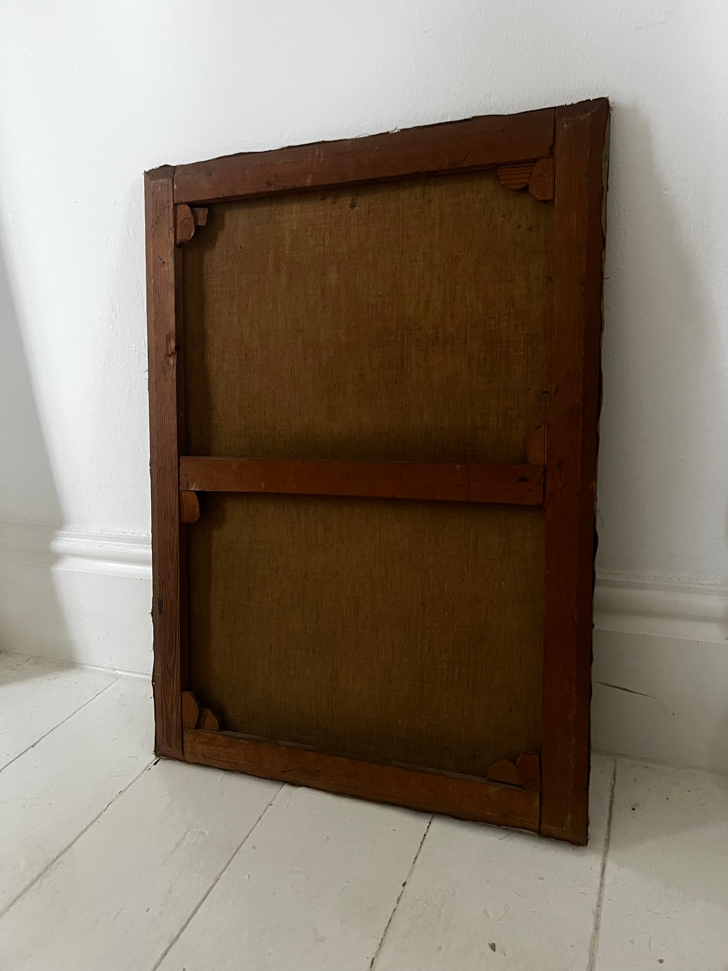 Stunning Still Life Oil Painting on Canvas by Pierre Hendrix 1913-1995 ‘Olives’